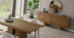 Asos Yemek Odası Takımı - Image 5