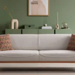 Paulo Koltuk 3'lü Yataklı