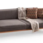 Paulo Koltuk 3'lü Yataklı