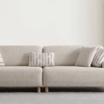 Pera Koltuk 3'lü Yataklı