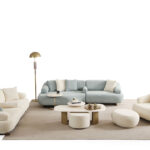 Prada Koltuk Takımı