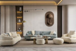 Prada Koltuk Takımı - Image 3