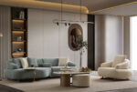 Prada Koltuk Takımı - Image 6
