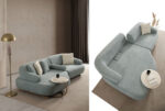 Prada Koltuk Takımı - Image 4