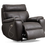 Maxximo Motorlu Sallanır Berjer