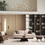 Madrid Koltuk Takımı