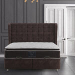 Vitra Çift Kişilik Baza Başlık 160*200