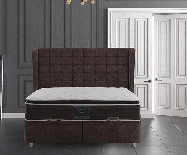 Vitra Çift Kişilik Baza Başlık 160*200