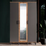 Viva 3 Kapılı Dolap