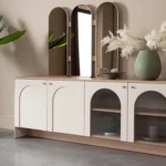 Milos Aynalı Konsol