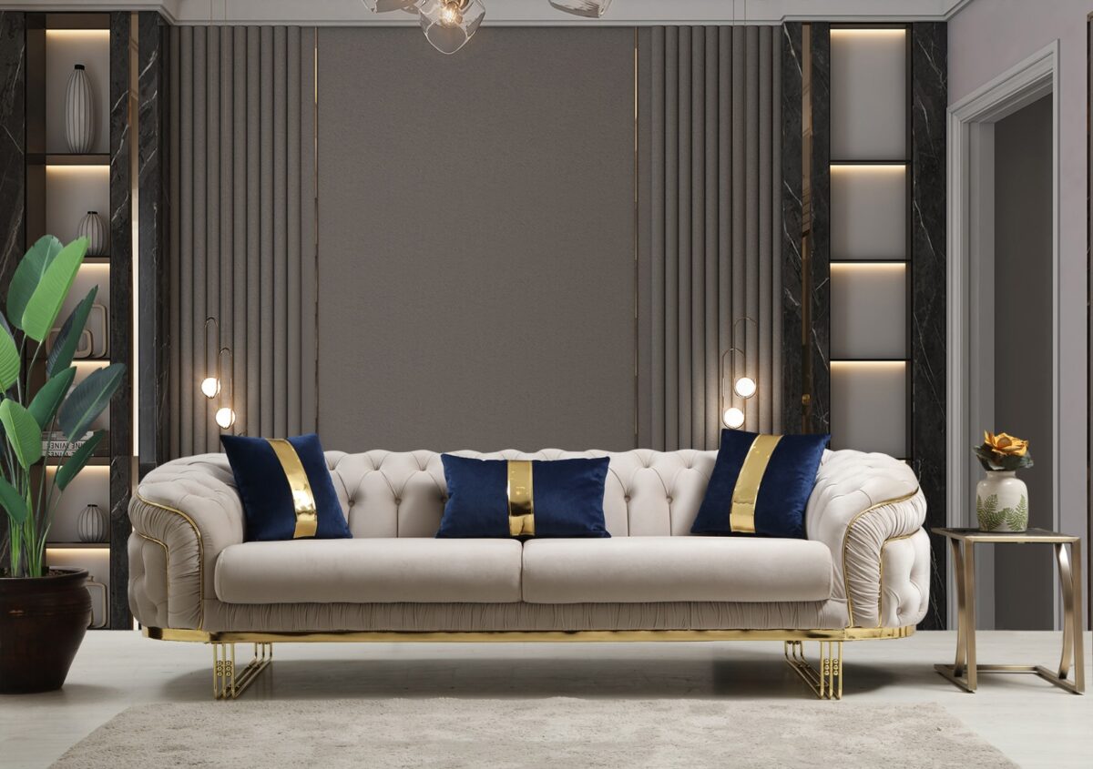 Yıldız   Koltuk Takımı - Image 10