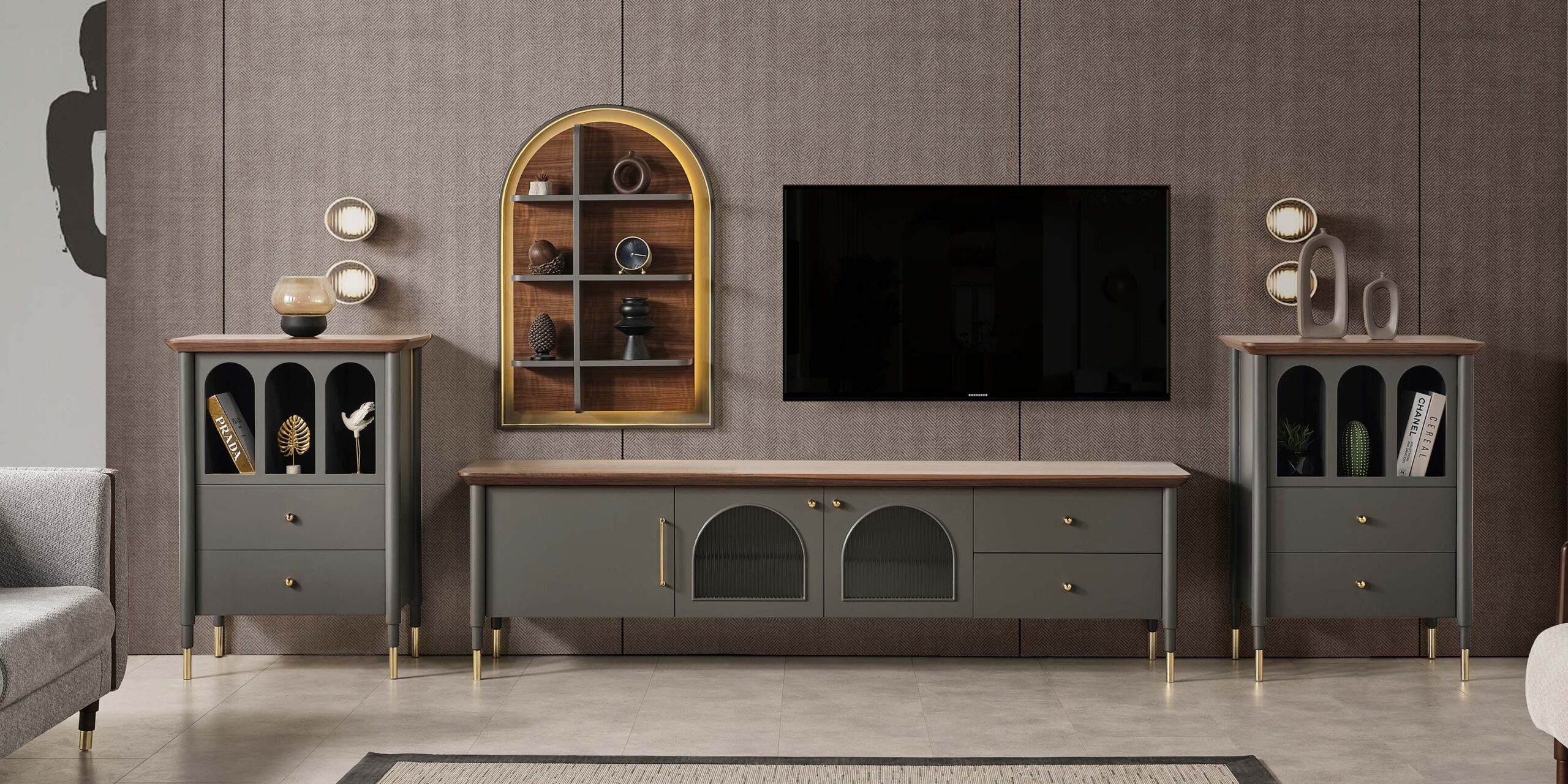 yildiz-tv-unitesi-antrasit-ahsap-ayakli-tv-uniteleri-109846-16-B Yıldız Tv ÜNİTESİ Antrasit - Görsel 1