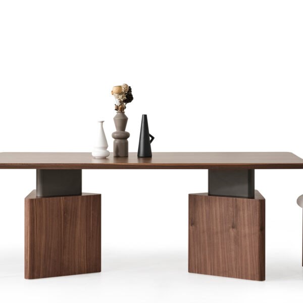 Yıldız Masa Antrasit