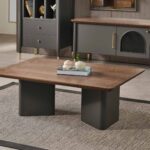 Yıldız Antrasit Orta Sehpa