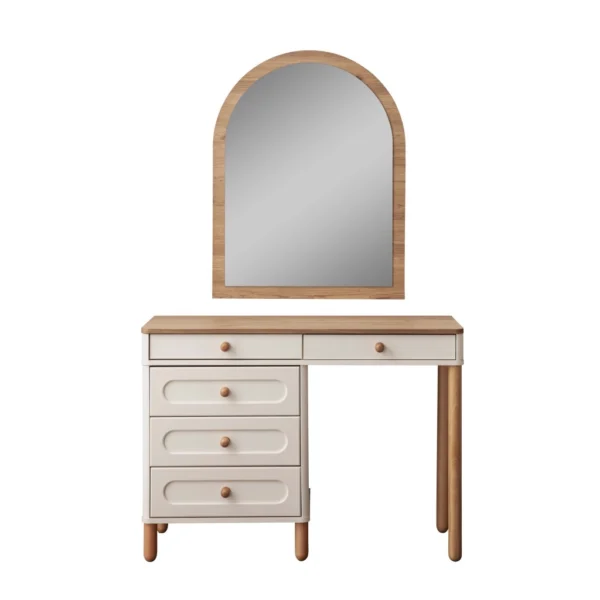 Zen Aynalı Şifonyer