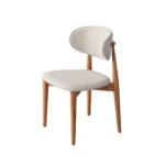 Zen Sandalyeler 4 Adet