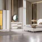 İkra Yatak Odası Takımı