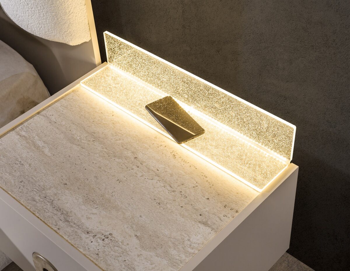 Diamond Yatak Odası Takımı - Image 13