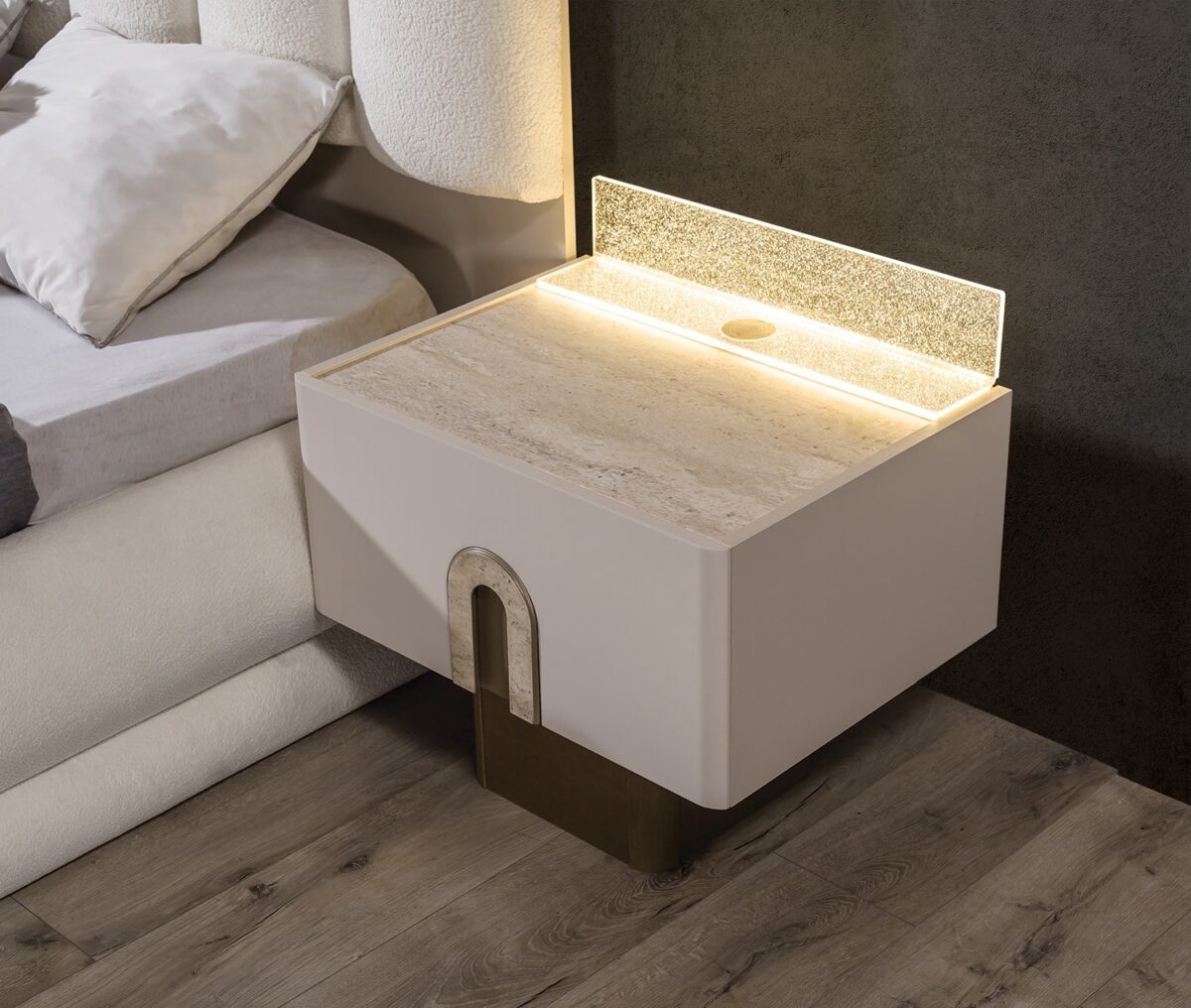 Diamond Yatak Odası Takımı - Image 11