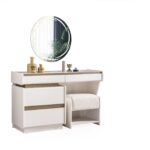 İkra Aynalı Şifonyer