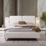 İkra Karyola Bazalı