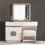 Prada Aynalı Şifonyer