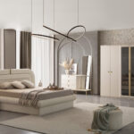 Cupra Yatak Odası Takımı