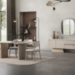 Pırlanta Yemek Odası Takımı