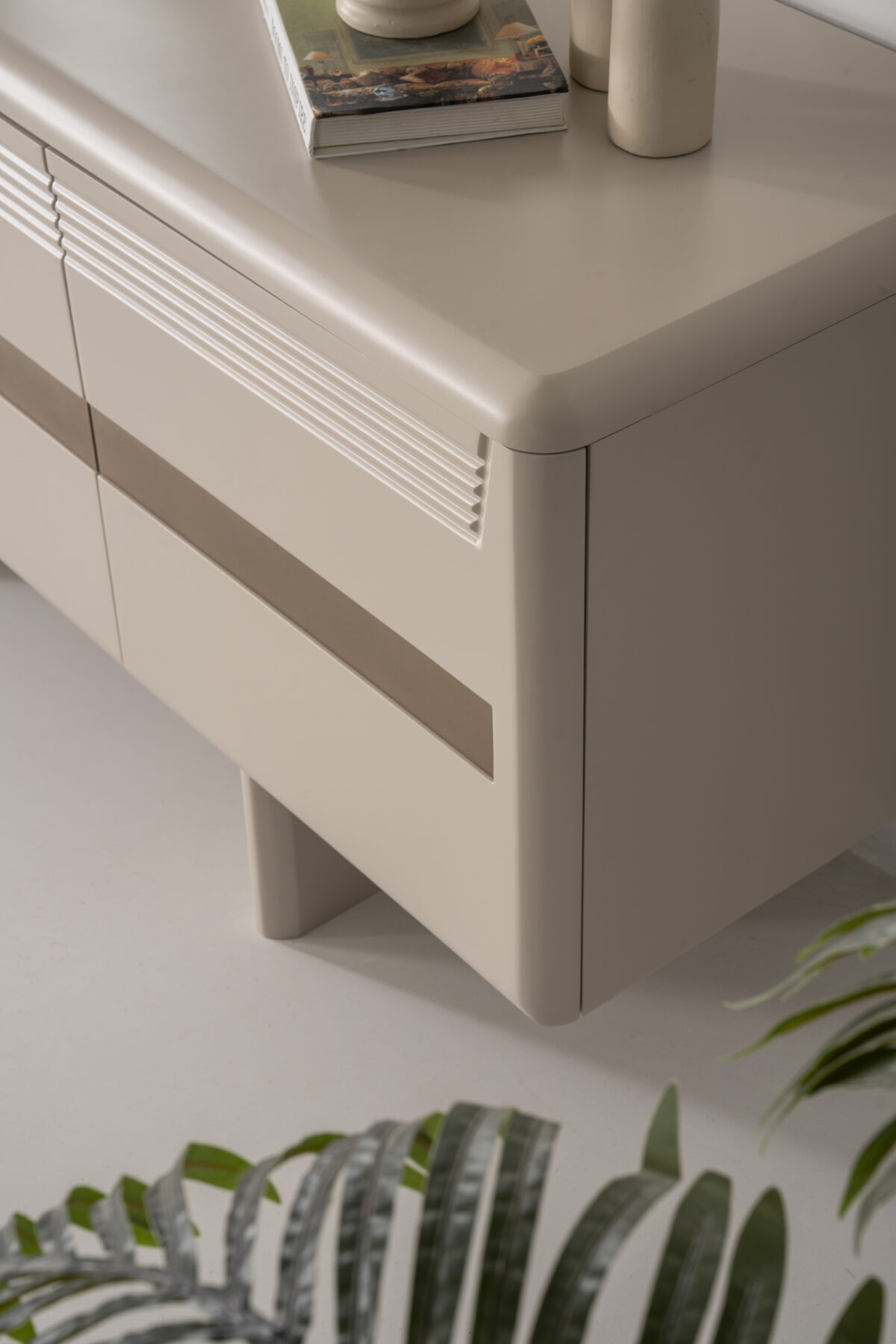 Pırlanta Yemek Odası Takımı - Image 20