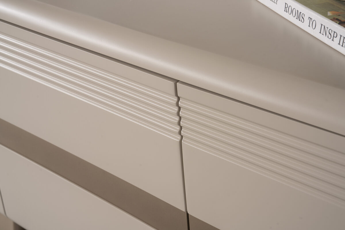 Pırlanta Yemek Odası Takımı - Image 17