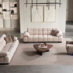 Liberta Koltuk Takımı