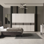 Atlas Yatak Odası Takımı