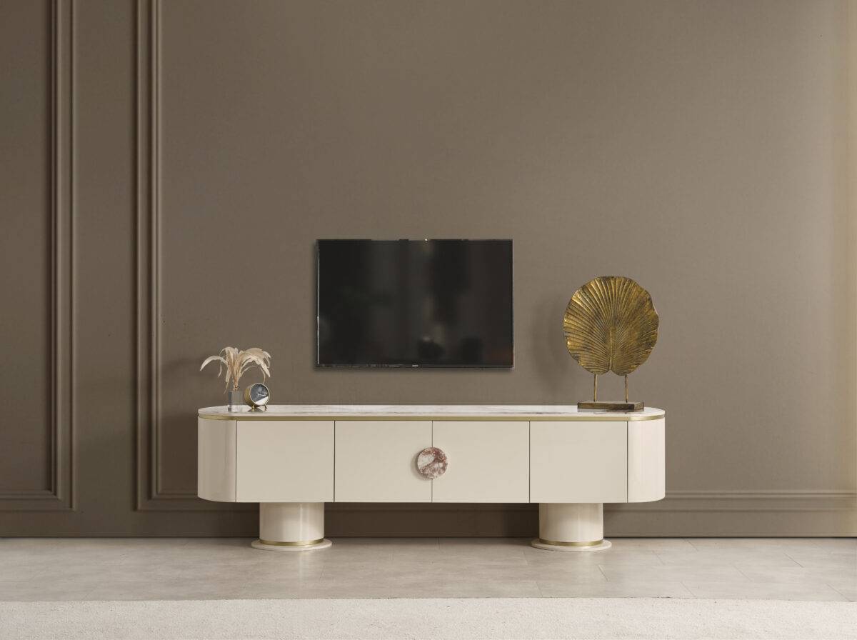 Cartier TV Ünitesi - Image 1