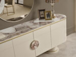 Cartier Yemek Odası Takımı - Image 18