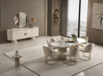 Cartier Yemek Odası Takımı - Image 2