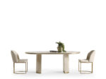 Cartier Yemek Odası Takımı - Image 20