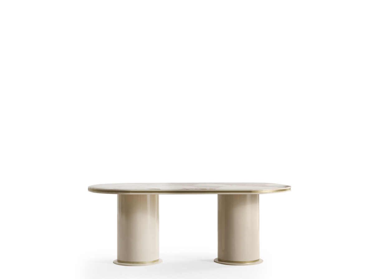 Cartier Yemek Odası Takımı - Image 16