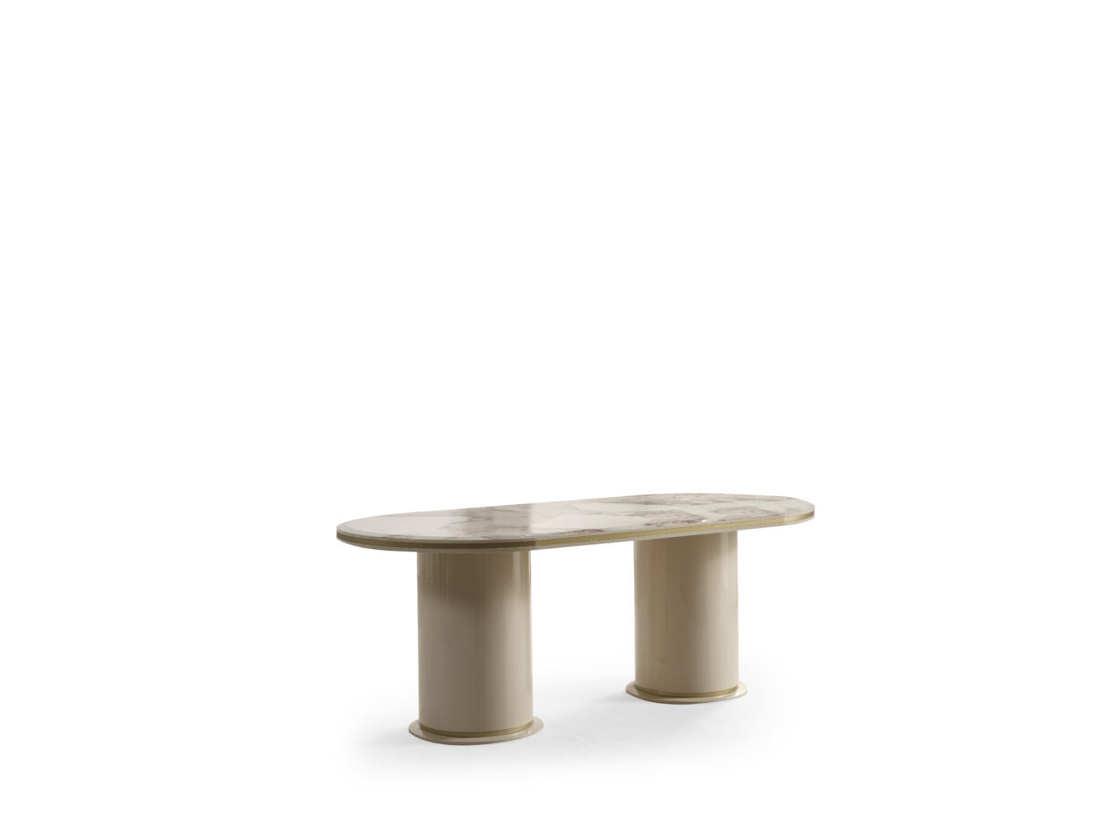 Cartier Yemek Odası Takımı - Image 17
