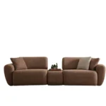 Gucci Koltuk 3'lü Kanepe Sehpalı