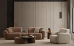 Gucci Koltuk Takımı - Görsel 6
