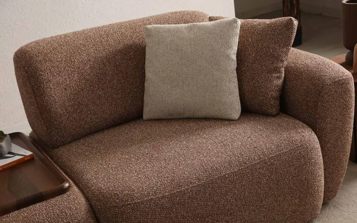 Gucci Koltuk Takımı - Görsel 13