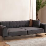 Troy Koltuk Takımı 3'lü Yataklı