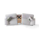 Patila Koltuk Takımı - Görsel 5