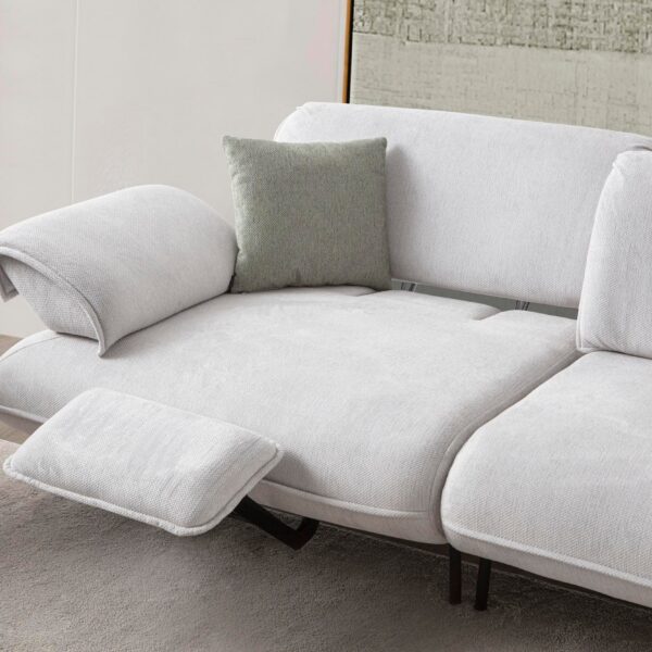 Patila koltuk 3 lü Yataklı