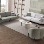 Patila Koltuk Takımı