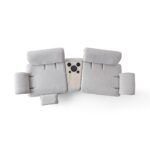 Patila Koltuk Takımı - Görsel 6