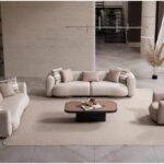 Bently Koltuk Takımı