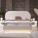 Prada Karyola Bazalı