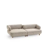 Florence Koltuk 3'lü Yataklı