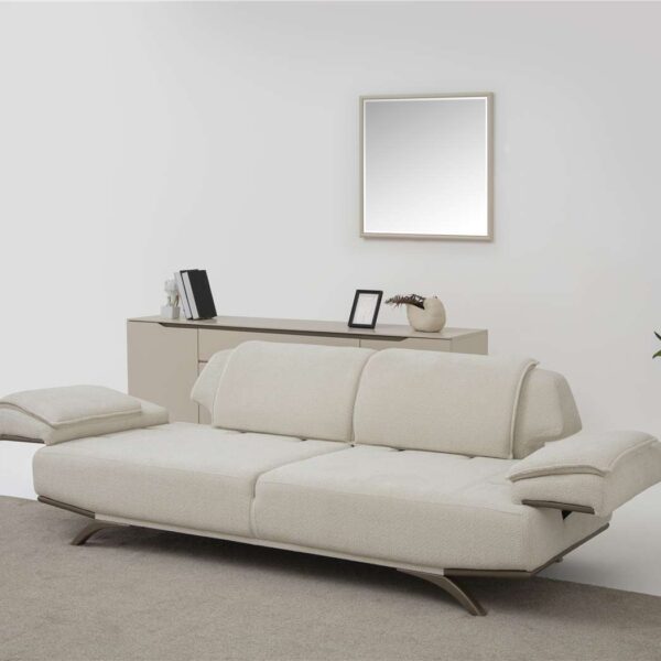 Kumsal Koltuk 3'lü Yataklı